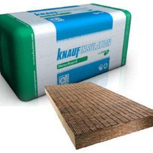 Vata bazaltica Knauf Naturboard Fit 5*60*100