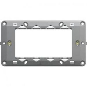 Modul rama fixare metal 4m