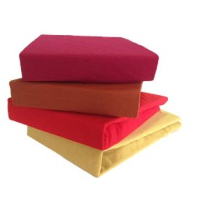 Cearceaf cu elastic Jersey 180 x 200 cm