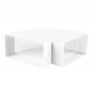 Cot orizontal 90 gr. dreptunghi 60x120 mm
