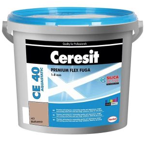 Chit Ceresit40 2 Kg Bahama