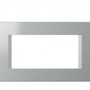 Modul rama line 4m argintiu
