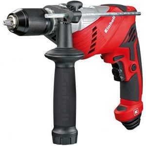 Masina de gaurit cu percutie Einhell RT-ID 65