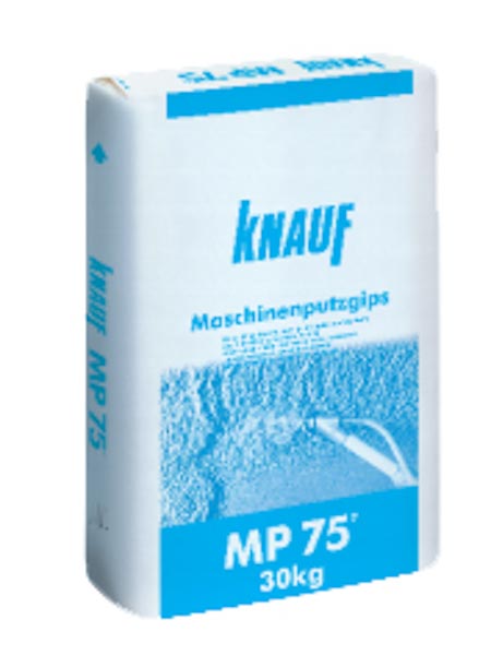 wax irregular depart Tencuiala Ipsos Knauf MP75 - Multicom Zalau