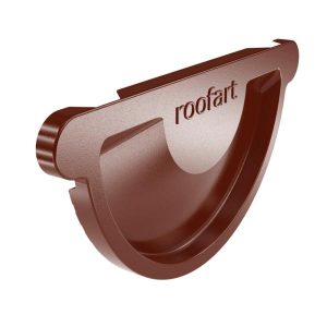 Capac universal Roofart maro RAL8017