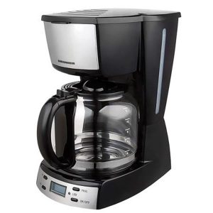Cafetiera Heinner HCM-D918X