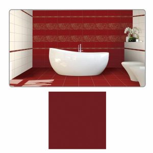 Gresie colorline Bordeaux