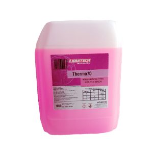 Antigel instalatii 10 Kg - 70