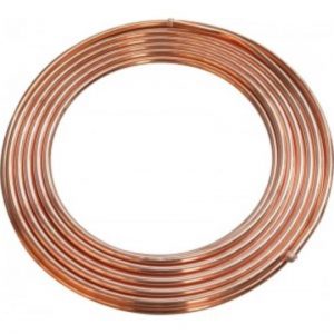 teava cupru moale 18x1