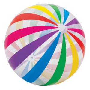 Minge apa cu dungi 107 cm