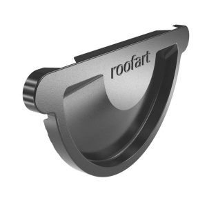 Capac universal Roofart zincat