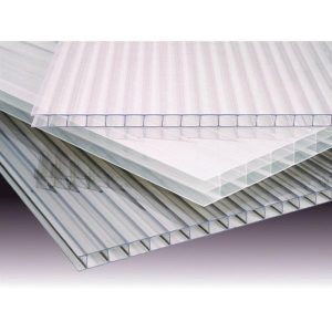 Policarbonat 6 mm clar