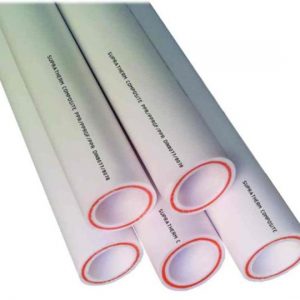 Teava PPR PN20 20 mm insertie fibra