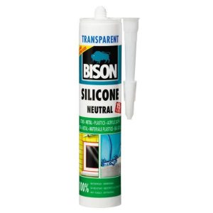 Silicon Neutral, 280 ml transparent