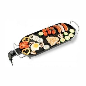 Grill Electric HG GR 01
