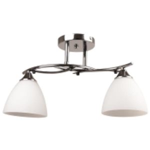 Lustra Ellis 2x60W Max E27