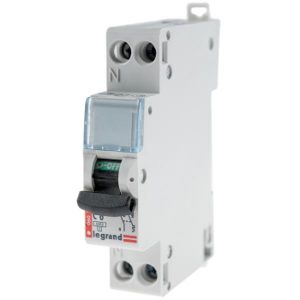 Disjunctor DNX3 1P+N 32A C 4.5KA