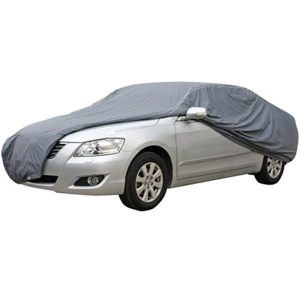 Husa auto exterior XXL