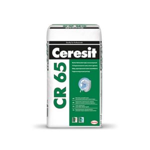 Mortar hidroizolant Ceresit CR65, 25Kg