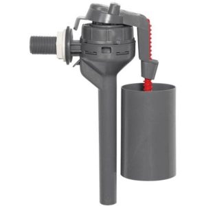 Robinet flotor 3/8 cu valva compact