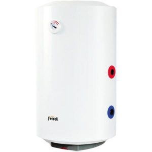 Boiler Calypso termoelectric 80L