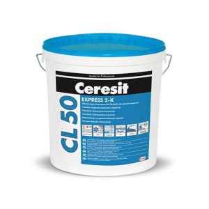 Hidroizolatie CL50 Ceresit 12,5Kg