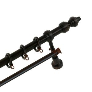 Galerie lemn Wenge Regal 240