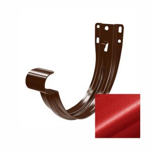 Carlig pazie universal Roofart rosu RAL3011