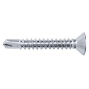 Surub autoforant cap inecat 6.3*45