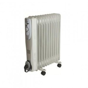 Calorifer electric cu ulei 11 elementi