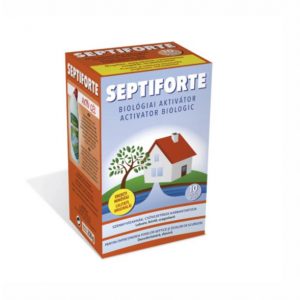 Bioactivatori fose septice 10 plicuri