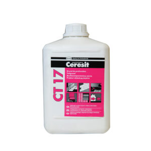 Grund de profunzime Ceresit CT17 2L