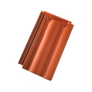 Țiglă Tondach Twist 1/1 teracota