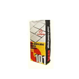 Adeziv placi ceramice Bega 25 Kg