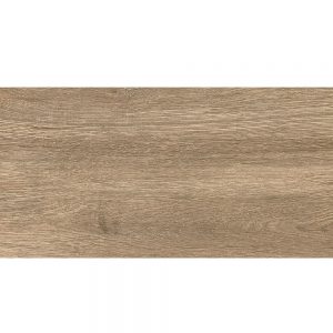 Gresie porțelanată Canada maro 60 x 30 cm