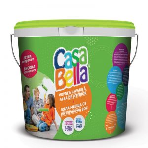 Lavabila Casabella interior 15 l