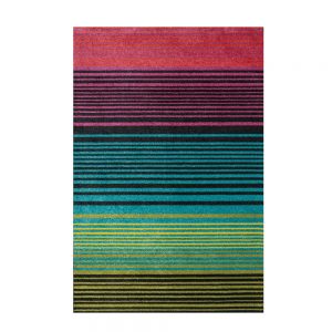 Covor multicolor 80 x 150 cm Play