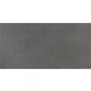 Gresie porțelanată Tanum antracit 60 x 30 cm