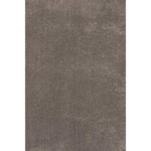 Covor pufos maro 120 x 170 cm Toscana 01DDD