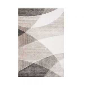 Covor living 140 x 200 cm maro / bej / crem Vegas Home