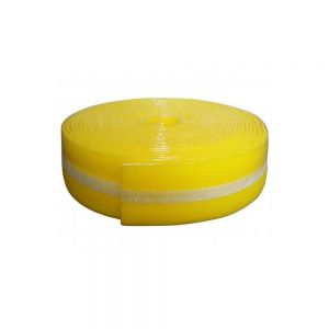 Banda perimetrala cu folie si adeziv 10 x 150 x 40 mm