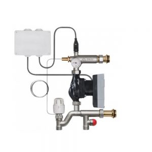 Kit de reglare temperatura in pardoseala Klima
