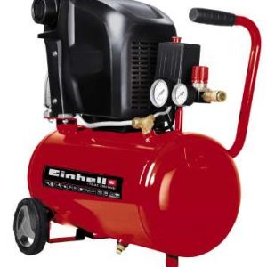 Compresor TE-AC 230/24/8