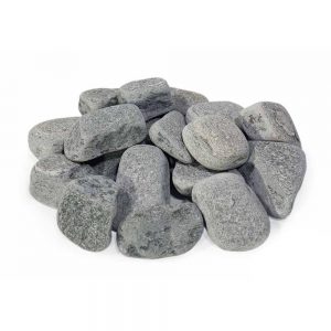 Piatra decorativa Fish Grey 1-3 cm 30 Kg/sac