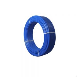 Teava PERT 17 x 2 pentru incalzirea in pardoseala