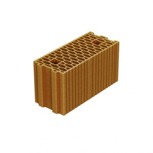 Caramida Evoceramic 20 NF 450 x 200 x 238 mm