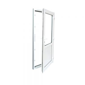 Usa termopan 90 x 200 alb 1T
