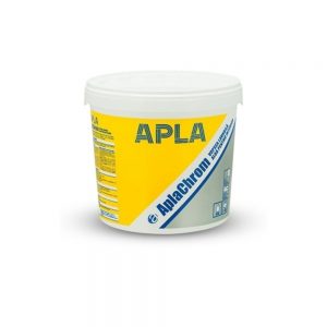 Vopsea lavabila interior Aplachrom 15 L