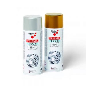 Spray jenti auto Prisma Color auriu/argintiu 400 ml