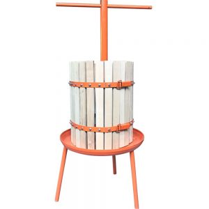 Teasc pentru struguri 39 L
